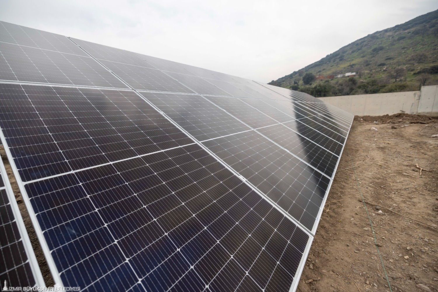 İzmir’in doğal yaşamını güvence altına alacak